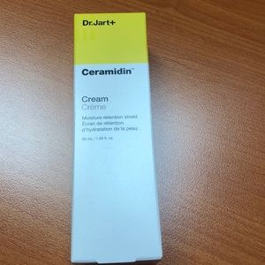 Dr. Jart+ Ceramidin Cream